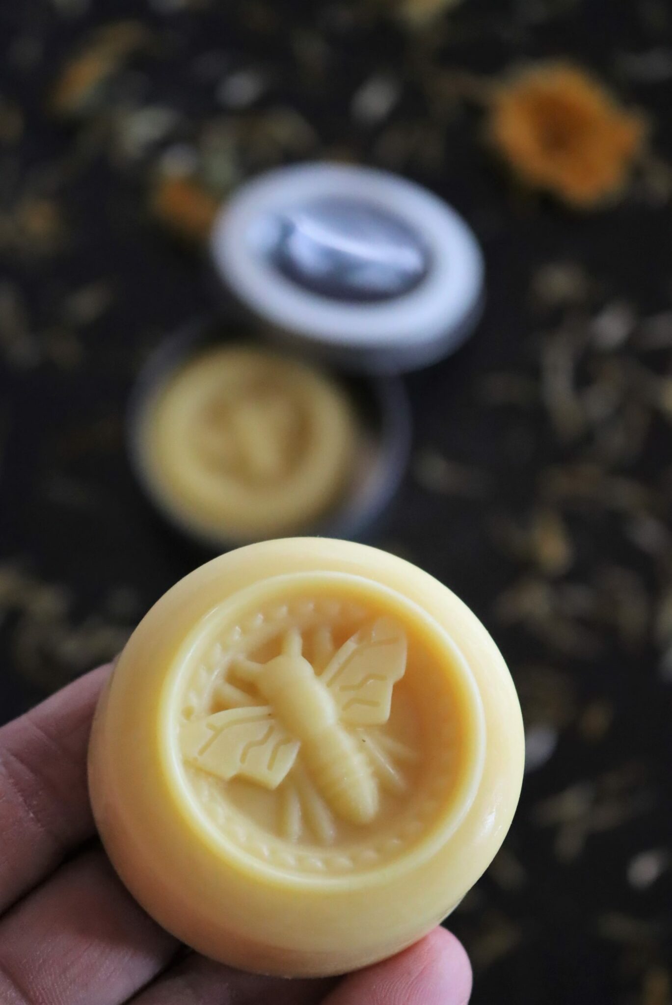 How to Make Lotion Bars